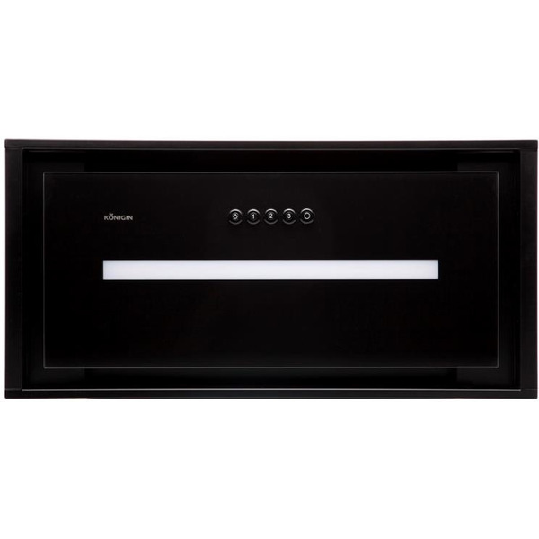 Вытяжка Konigin Extra 60 (черный)