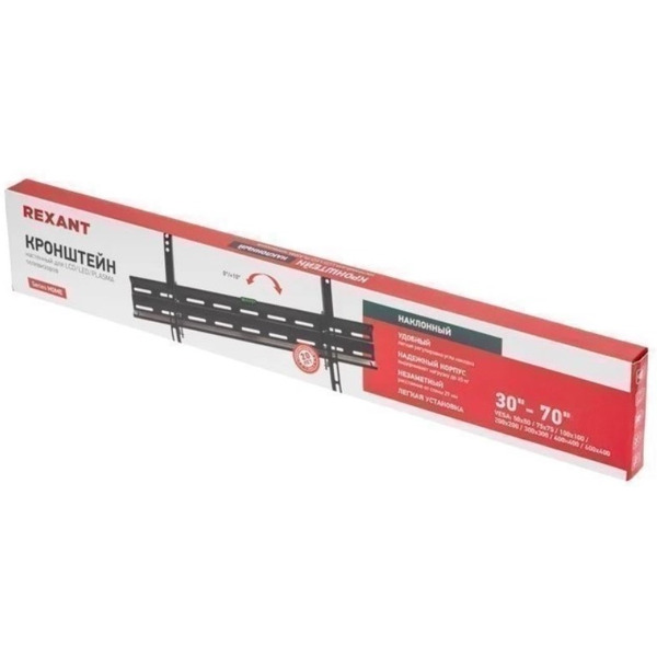 Кронштейн Rexant 38-0090