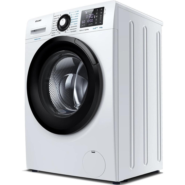Стиральная машина автоматическая ATLANT СМА 80С1214-СА-02