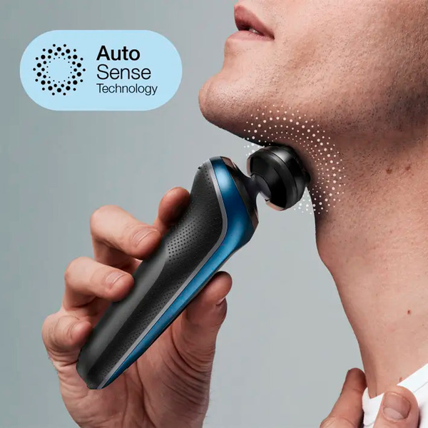 Электробритва Braun Series 6 61-B1500S