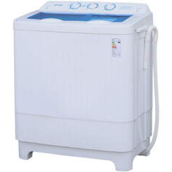 Активаторная стиральная машина Optima МСП-85П