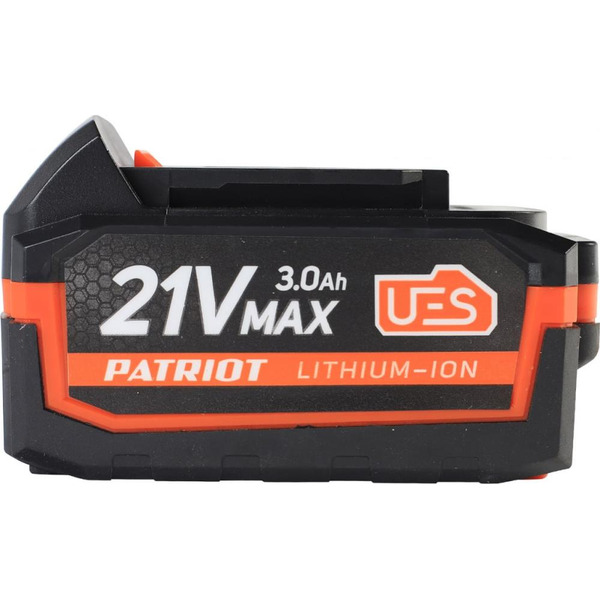 Аккумулятор Patriot 180301123 (21В/3Ач)