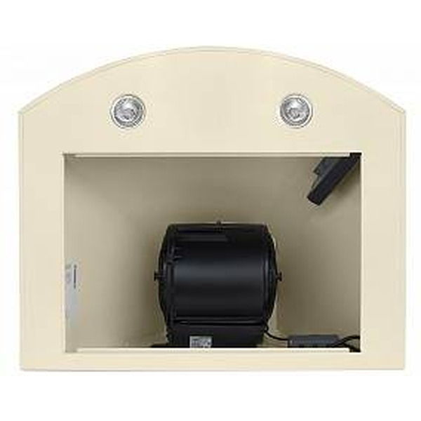 Кухонная вытяжка Maunfeld Chelsea 60 (бежевый)