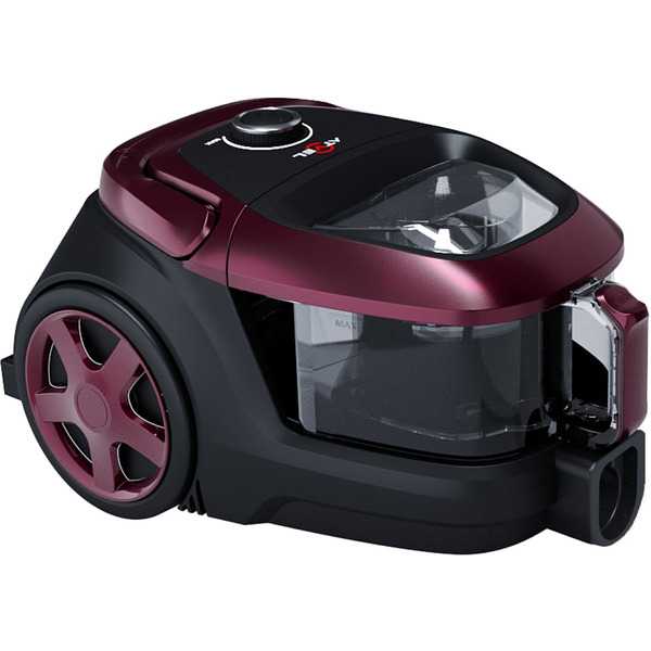 Бытовой пылесос с контейнером Atvel DX2000