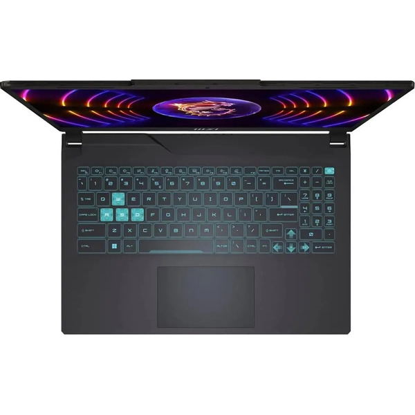 Игровой ноутбук MSI Cyborg 15 A13VE-2232XBY