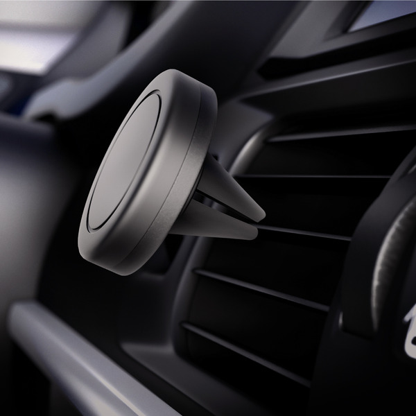 Автомобильный держатель Olmio Magnet