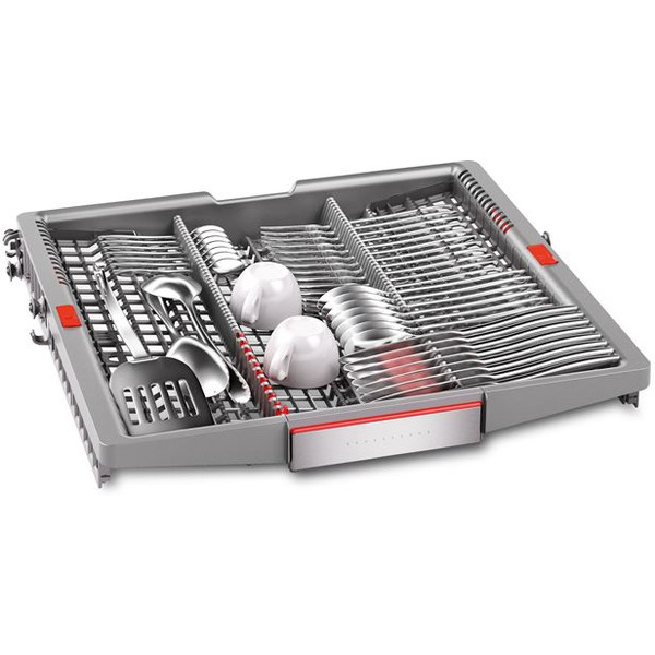 Встраиваемая посудомоечная машина Bosch SMV66TX06R