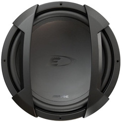 Сабвуфер Alpine SWE-1044E