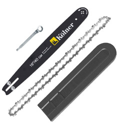 Пила электрическая Kolner KECS 40/1700 (8050100046) кн40-1700ецс