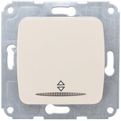 Переключатель KRANZ DEA KR-78-0236