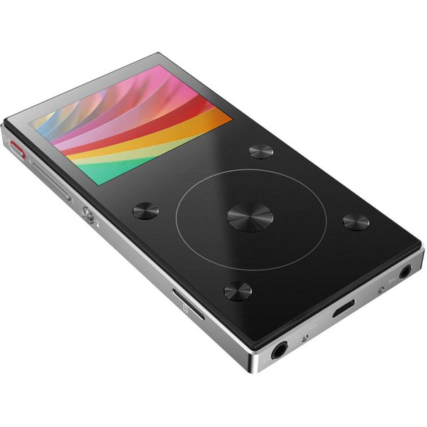 MP3 плеер FIIO X3 Mark III
