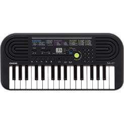 Синтезатор CASIO SA-47AH7