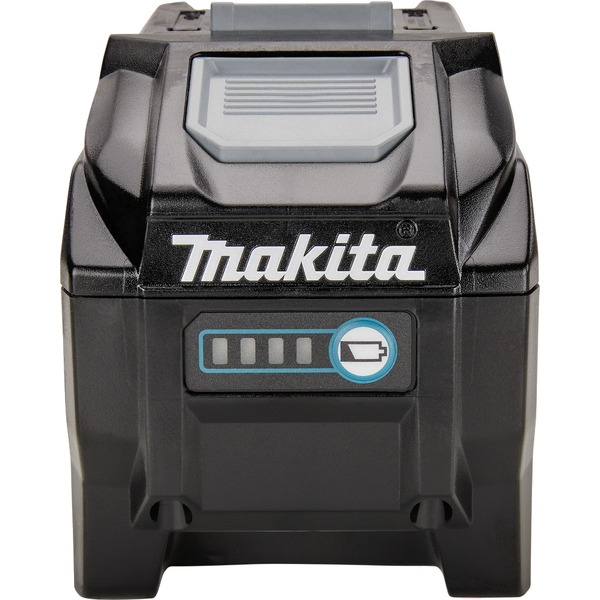 Аккумулятор Makita XGT BL4050F 632R45-4 (40В/5 Ач)