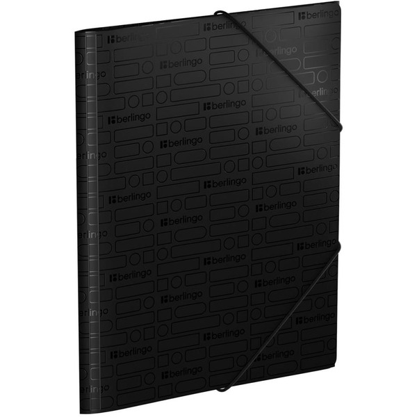 Папка на резинке Berlingo "Your Way" FB4_A4890