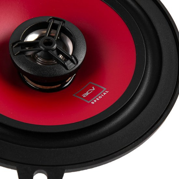 Автоакустика ACV Special S52