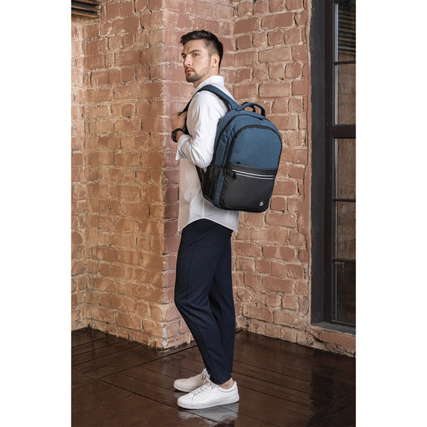 Рюкзак BRAUBERG URBAN 229893 синий