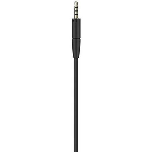 Беспроводные наушники SENNHEISER HD 450BT (черный)