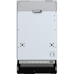 Посудомоечная машина DeLonghi DDW 08S Sodalite