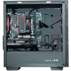 Компьютер HAFF Elemento Aqua BK55521