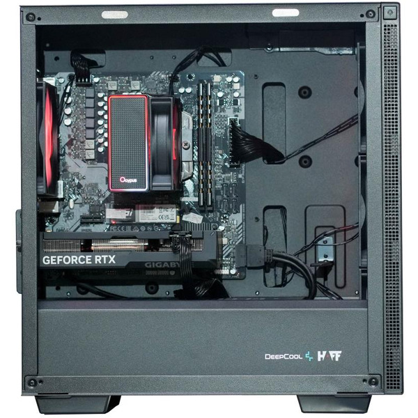 Компьютер HAFF Elemento Aqua BK55521