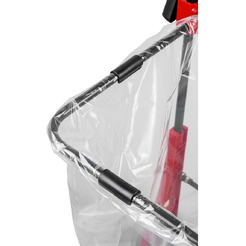 Тележка для сбора мусора WORTEX HRC 80 1334497