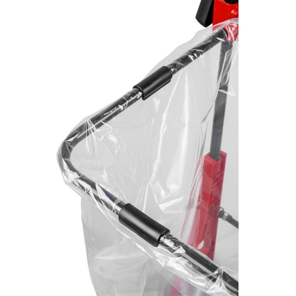 Тележка для сбора мусора WORTEX HRC 80 1334497