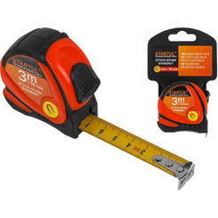 Рулетка STARTUL ST3112-0316M