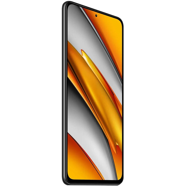 Смартфон POCO F3 8GB/256GB Night Black EU