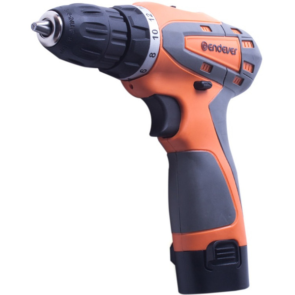Дрель-шуруповерт Endever Spectre-2010