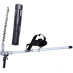 Насадка кусторез Greenworks к триммеру 2934607