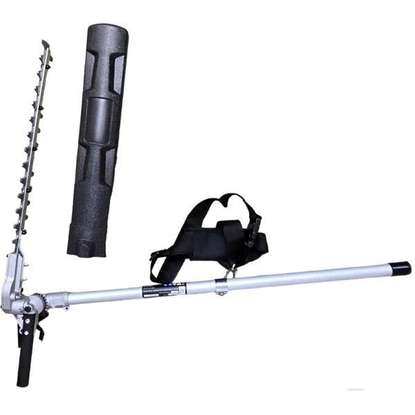 Насадка кусторез Greenworks к триммеру 2934607