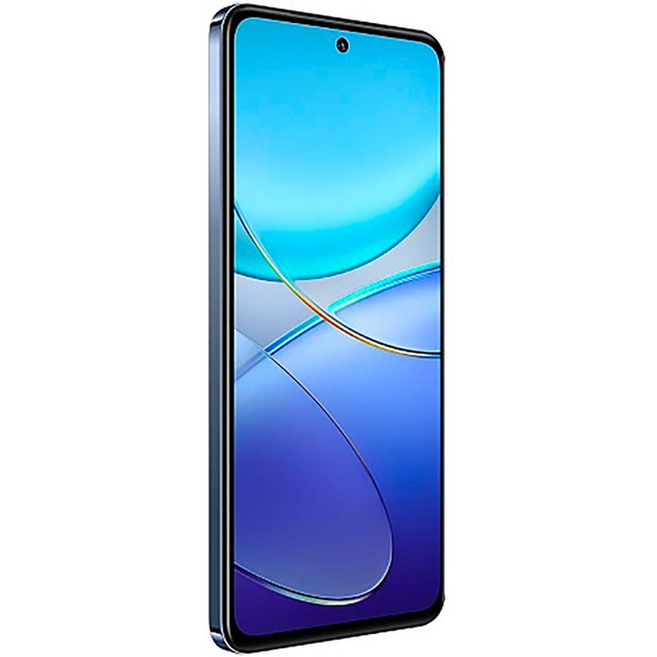 Смартфон vivo V30 Lite 8GB/128GB Crystal Black