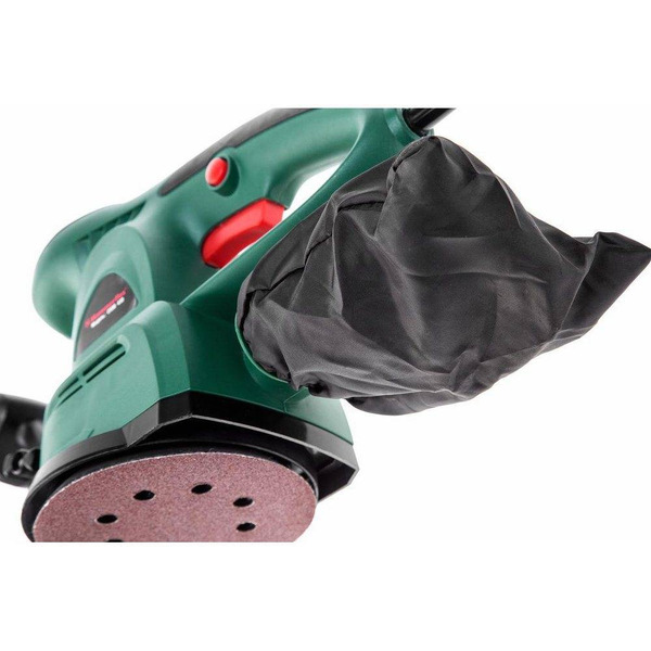 Шлифмашина Hammer Flex OSM430