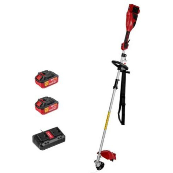 Триммер Wortex TB 3036-1 ALL1 XLT Set 1334872