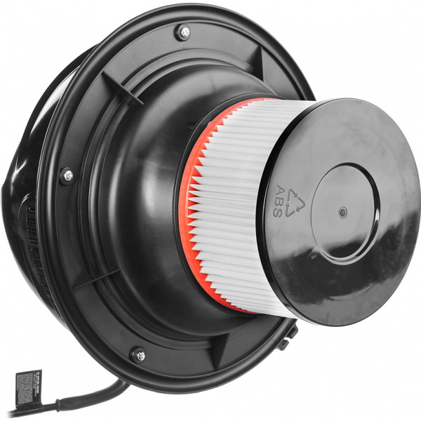 Пылесос Зубр ПУ-15-1200 М1