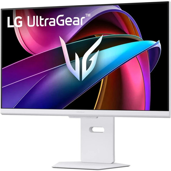 Игровой смарт-монитор LG UltraGear 32G810SA-W