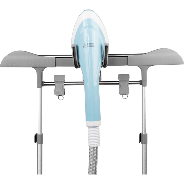 Отпариватель напольный Galaxy Line GL 6214 (голубой/серый)