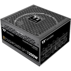 Блок питания Thermaltake Toughpower GF1 1200W PS-TPT-1200FNFAGE-3