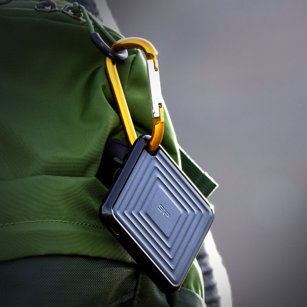 Внешний накопитель Silicon-Power PC60 2TB SP020TBPSDPC60CK