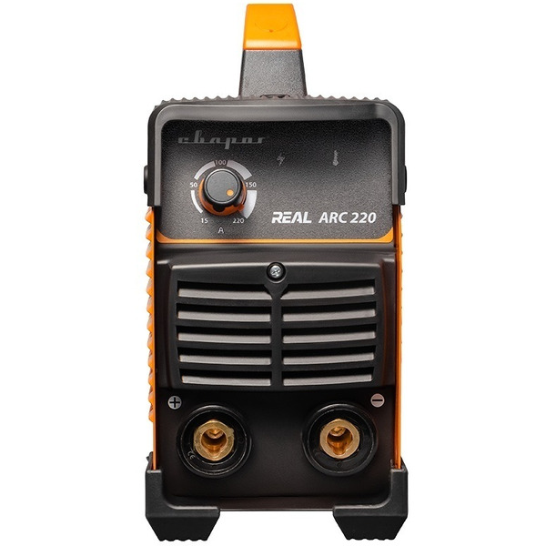 Сварочный инвертор Сварог REAL ARC 220 (Z243N) 95710