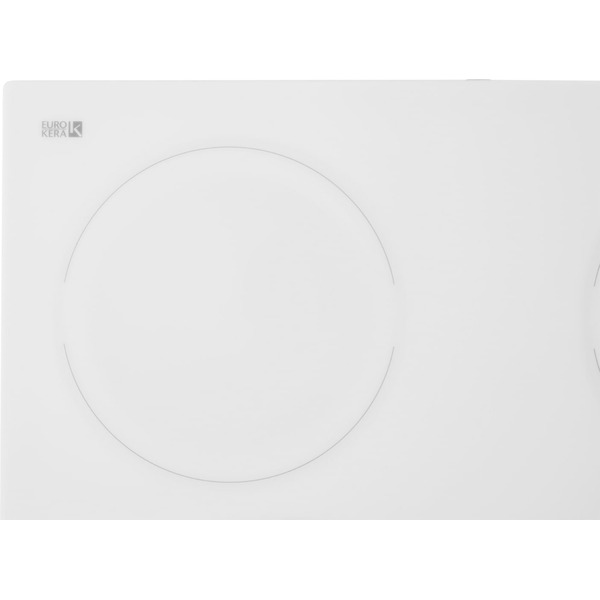 Варочная панель ZUGEL ZEH603W