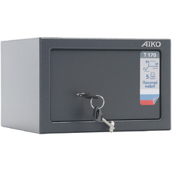 Мебельный сейф Aiko T-170 KL