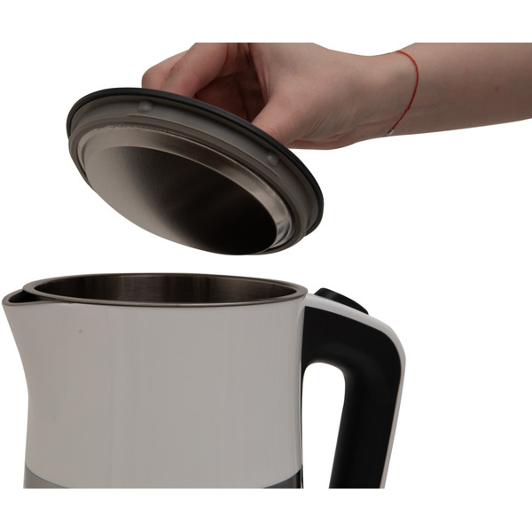 Электрочайник Making Oasis Everywhere K-4SPW