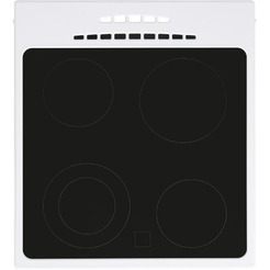 Кухонная плита GEFEST 5560-03 0040