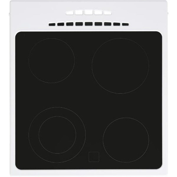 Кухонная плита GEFEST 5560-03 0040