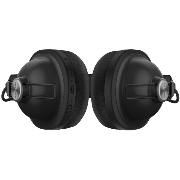 Наушники беспроводные PANASONIC RP-HTX80BGCK