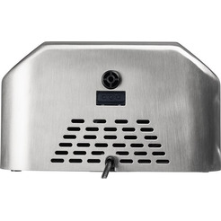 Сушилка для рук Saniteco M-9898 (1200W)