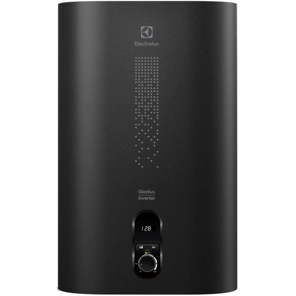 Водонагреватель Electrolux EWH 30 Gladius Inverter Grafit