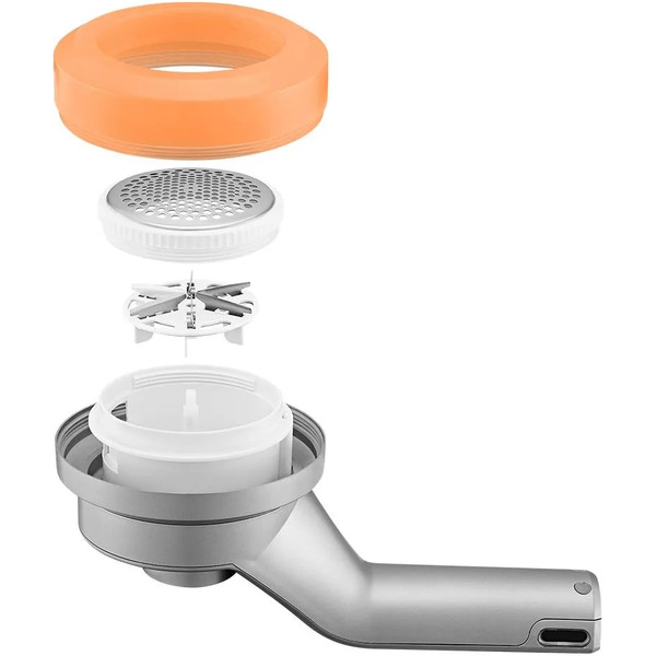 Очиститель катышков Kitfort КТ-6392