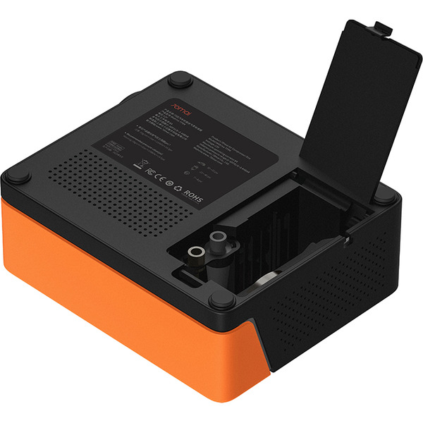 Автомобильный компрессор 70mai Air Compressor Eco TP04